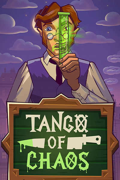 Tango of Chaos Tango of Chaos