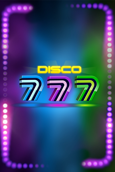 Disco 777 Disco 777