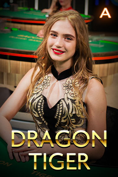 Dragon Tiger A Dragon Tiger A