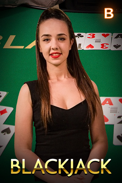 Blackjack B Blackjack B
