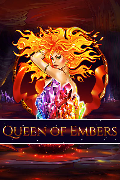 Queen of Embers Queen of Embers