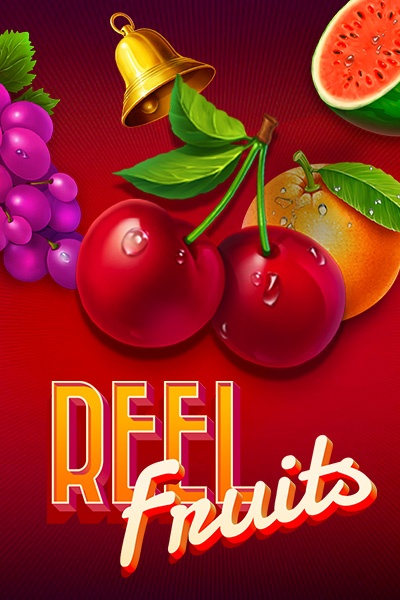 Reel Fruits Reel Fruits