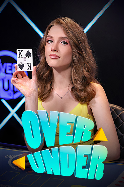 OverUnder OverUnder