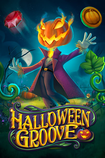 Halloween Groove Halloween Groove