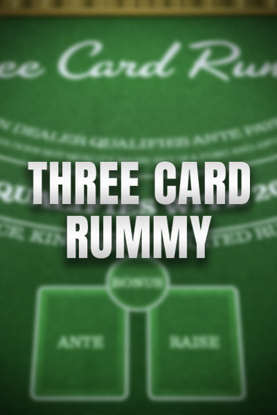 Three Card Rummy Three Card Rummy