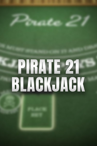 Pirate 21 Pirate 21
