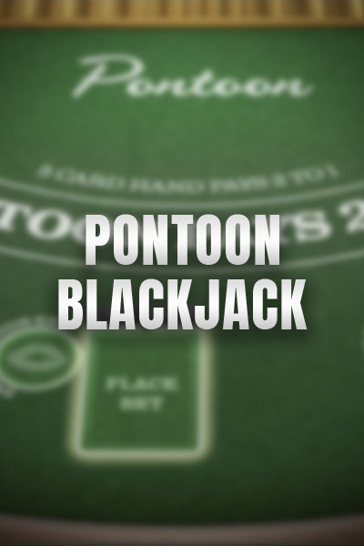 Pontoon Pontoon