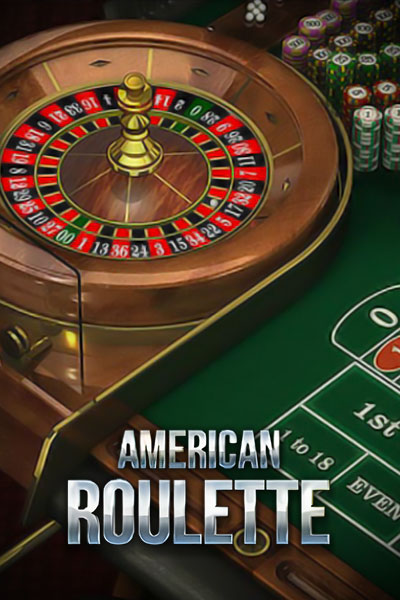 American Roulette American Roulette