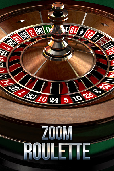 Zoom Roulette Zoom Roulette