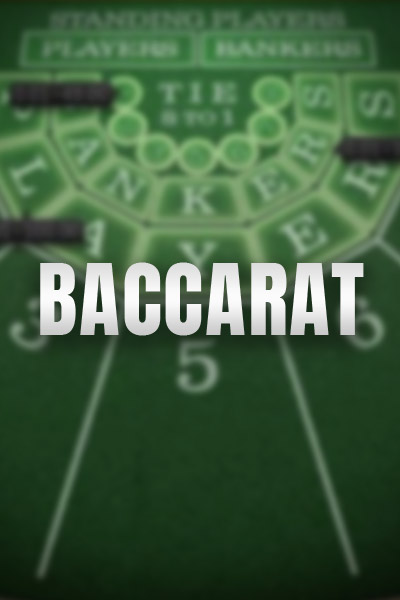 Baccarat Baccarat