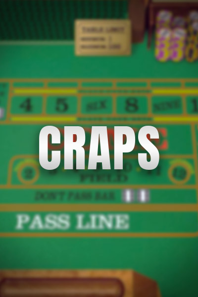 Craps Craps