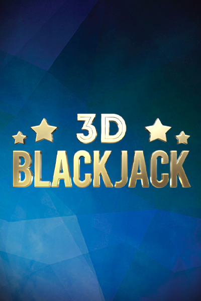 3D Blackjack 3D Blackjack