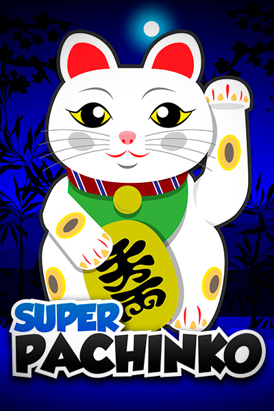 Super Pachinko Super Pachinko