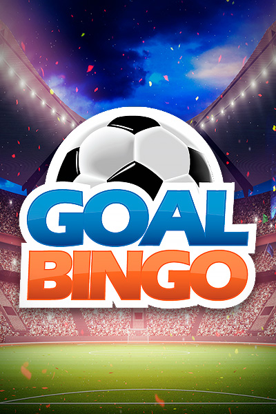 Goal Bingo Goal Bingo