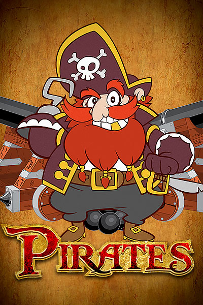 Pirate Pirate