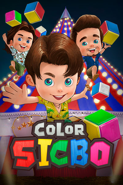Color SicBo Color SicBo
