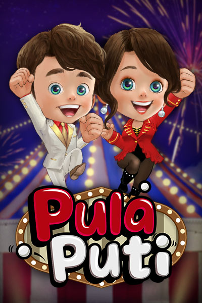 Pula-Puti Pula-Puti
