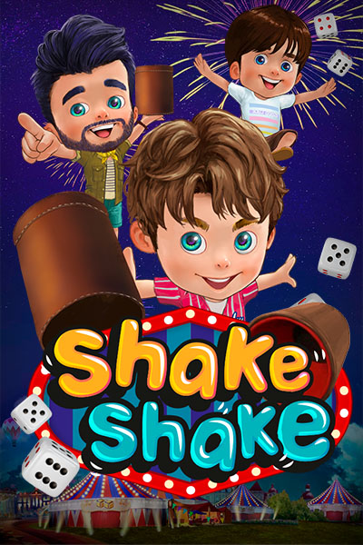 Shake Shake Shake Shake