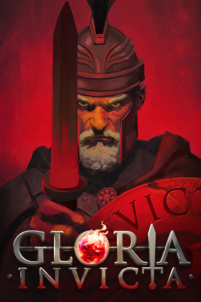Gloria Invicta Gloria Invicta
