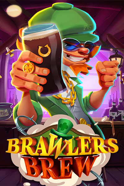 Brawlers Brew Brawlers Brew