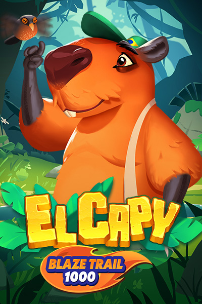 El Capy El Capy
