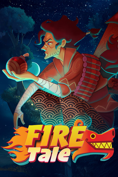 Fire Tale Fire Tale