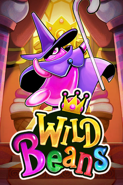 Wild Beans Wild Beans