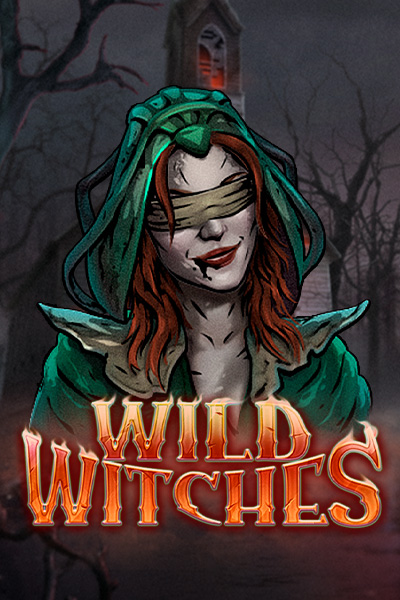 Wild Witches Wild Witches
