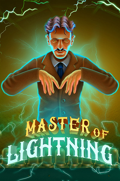Master of Lightning Master of Lightning
