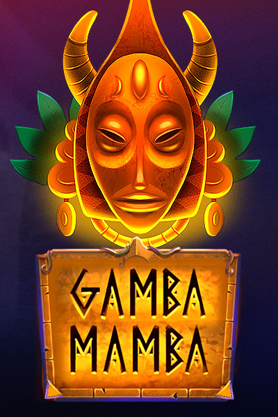 Gamba Mamba Gamba Mamba