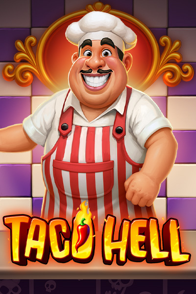 Taco Hell Taco Hell