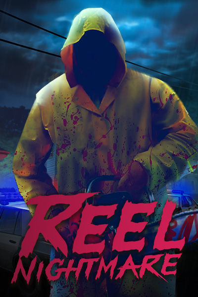 Reel Nightmare Reel Nightmare