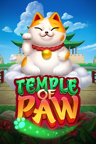 Temple of Paw Temple of Paw