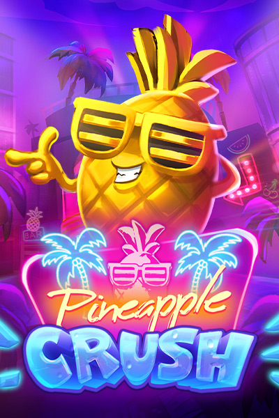 Pineapple Crush Pineapple Crush