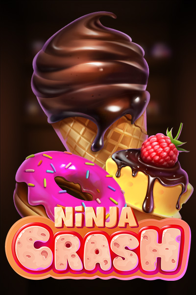 Ninja Crash Ninja Crash