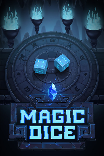 Magic Dice Magic Dice