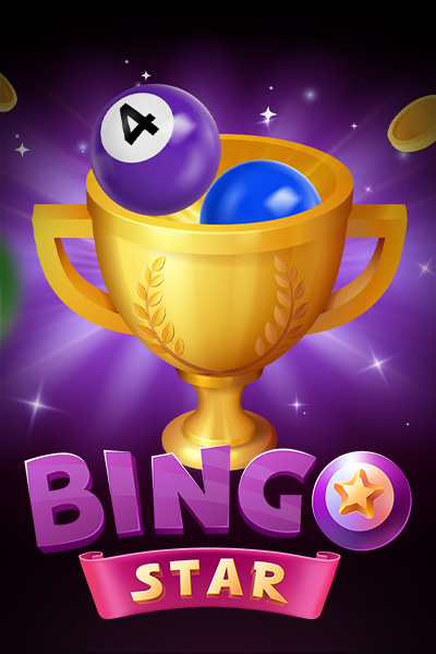 Bingo Star Bingo Star