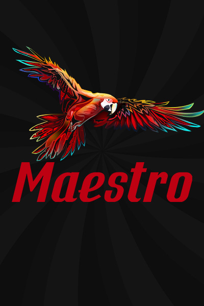 Maestro Maestro