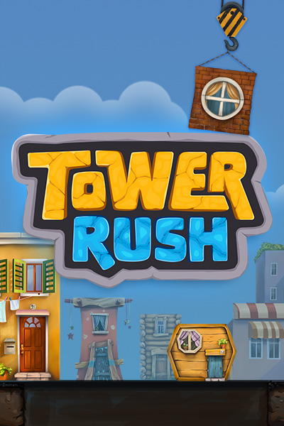 Tower Rush Tower Rush