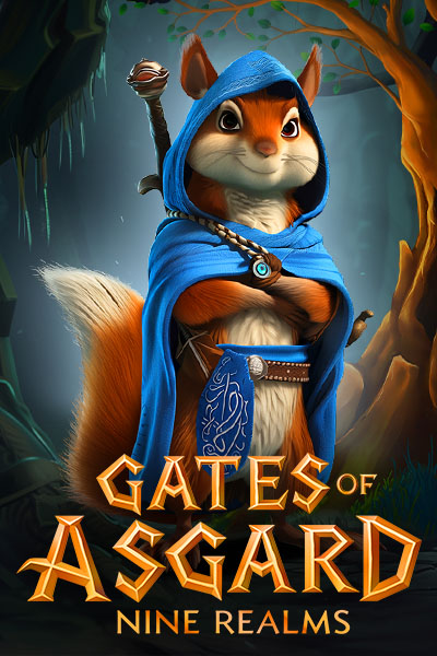 Gates of Asgard Gates of Asgard