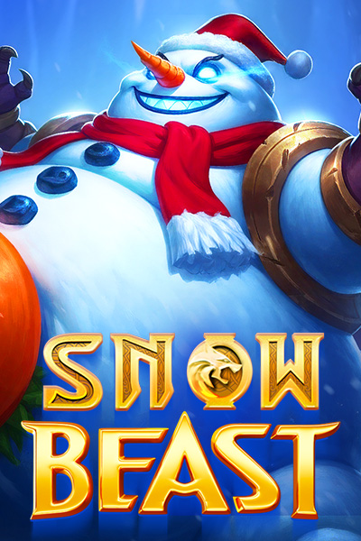 Snow Beast Snow Beast