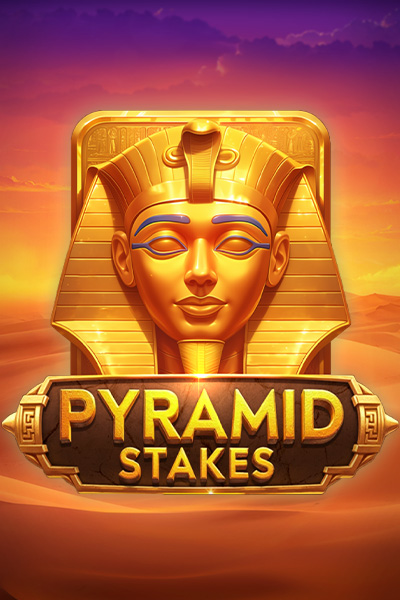 Pyramid Stakes Pyramid Stakes