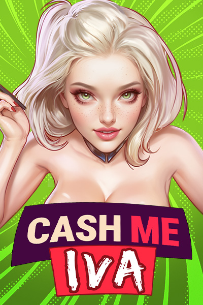 Cash me Iva Cash me Iva