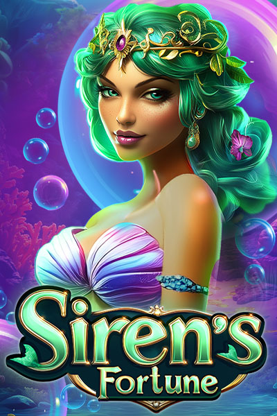 Siren's Fortune Siren's Fortune