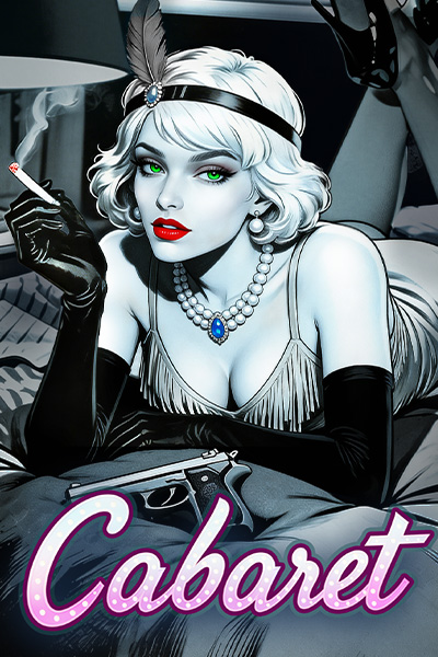 Cabaret Roulette Cabaret Roulette