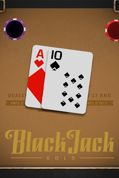 Blackjack Gold Blackjack Gold