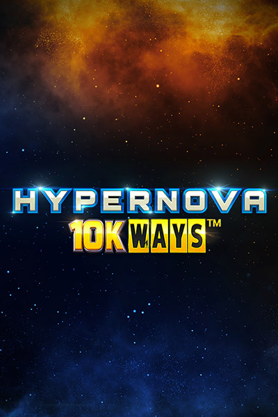 Hypernova 10K Ways Hypernova 10K Ways