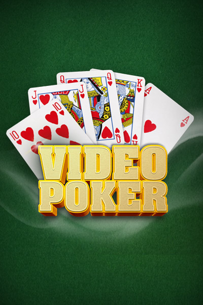 Video Poker Video Poker