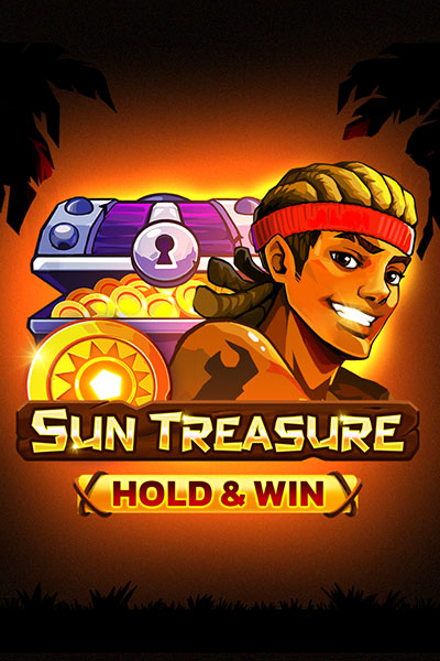 Sun Treasure Sun Treasure