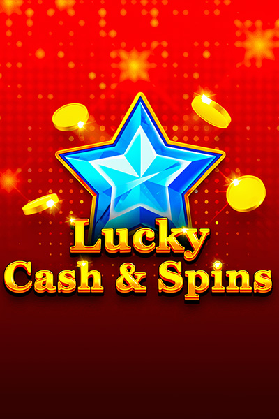 Lucky Cash And Spins Lucky Cash And Spins